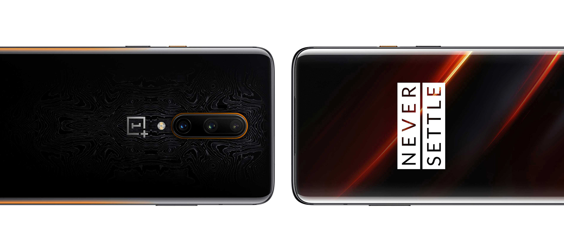 Купить смартфон Oneplus 7T Pro McLaren Edition в Иркутске