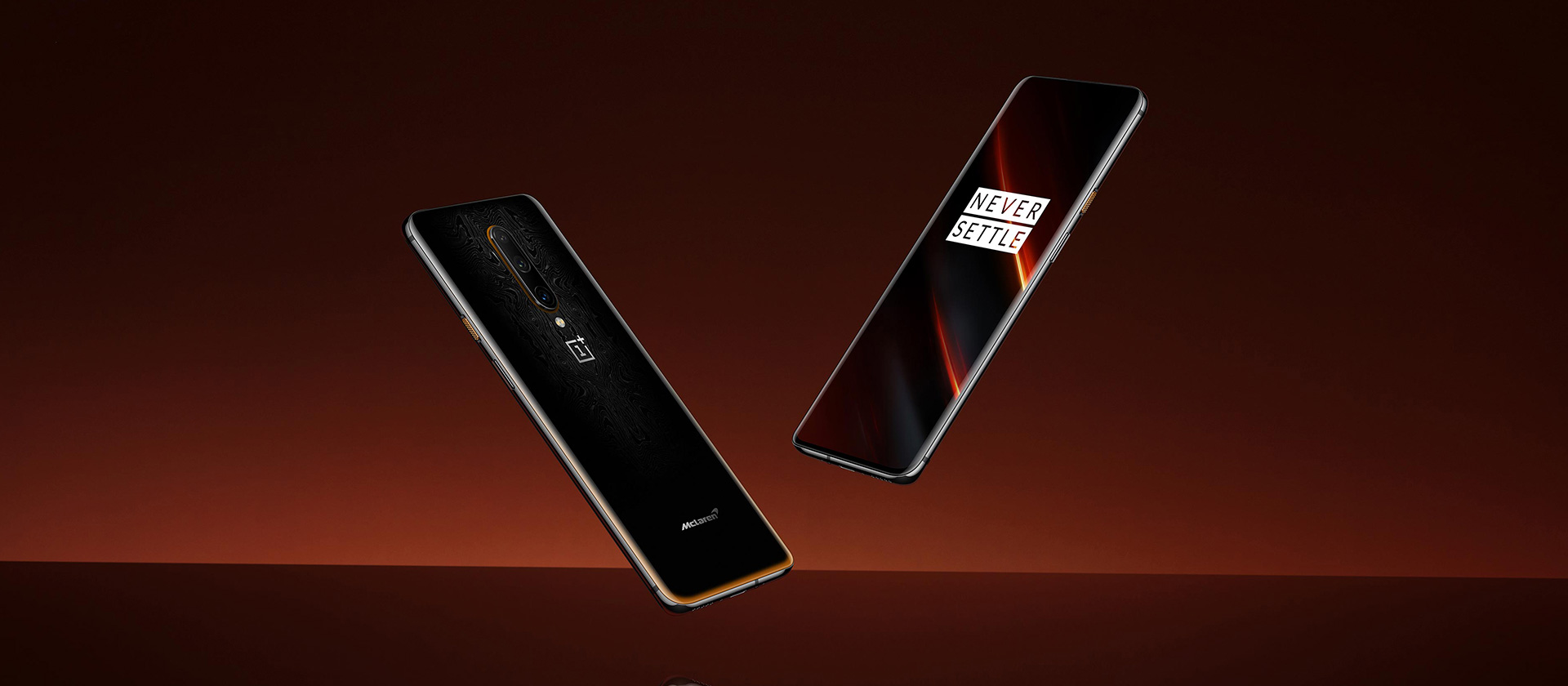 Купить смартфон Oneplus 7T Pro McLaren Edition в Иркутске