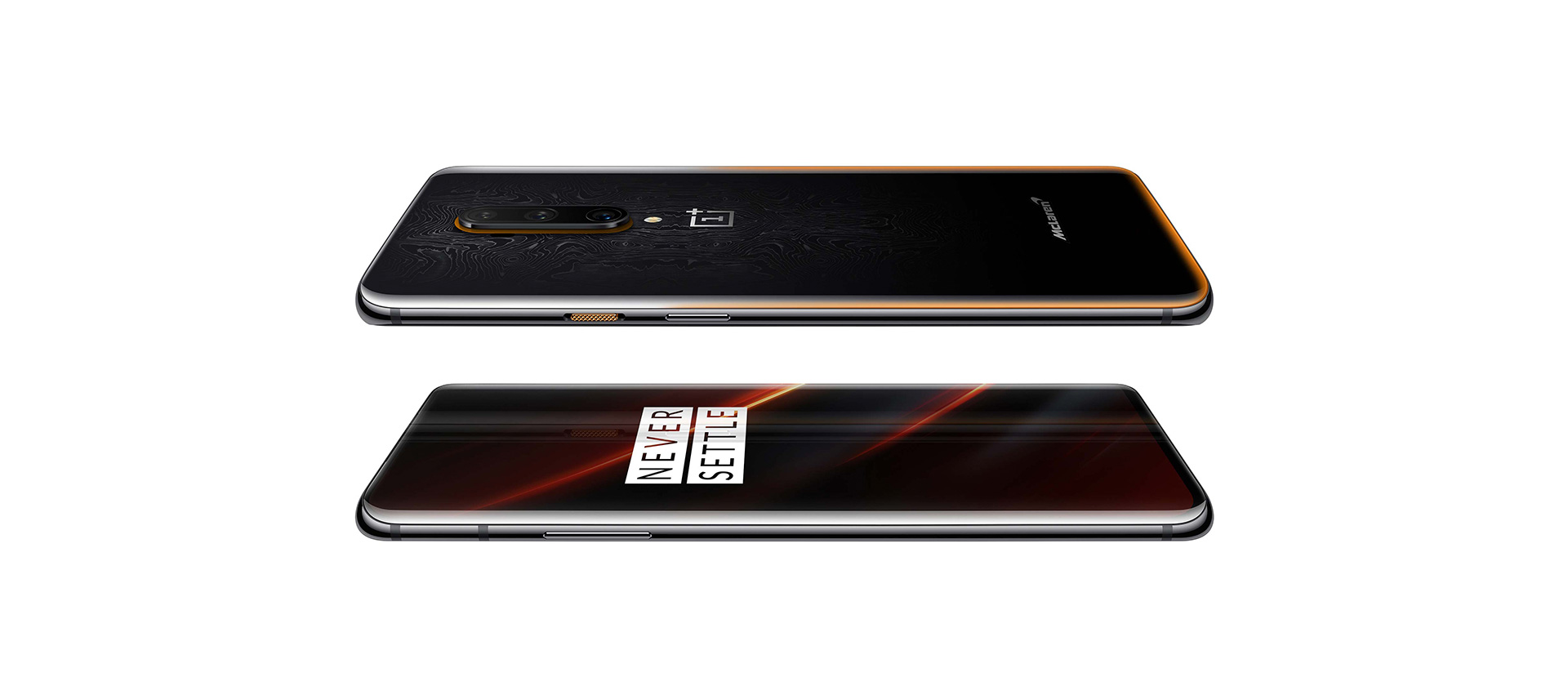 Купить смартфон Oneplus 7T Pro McLaren Edition в Иркутске