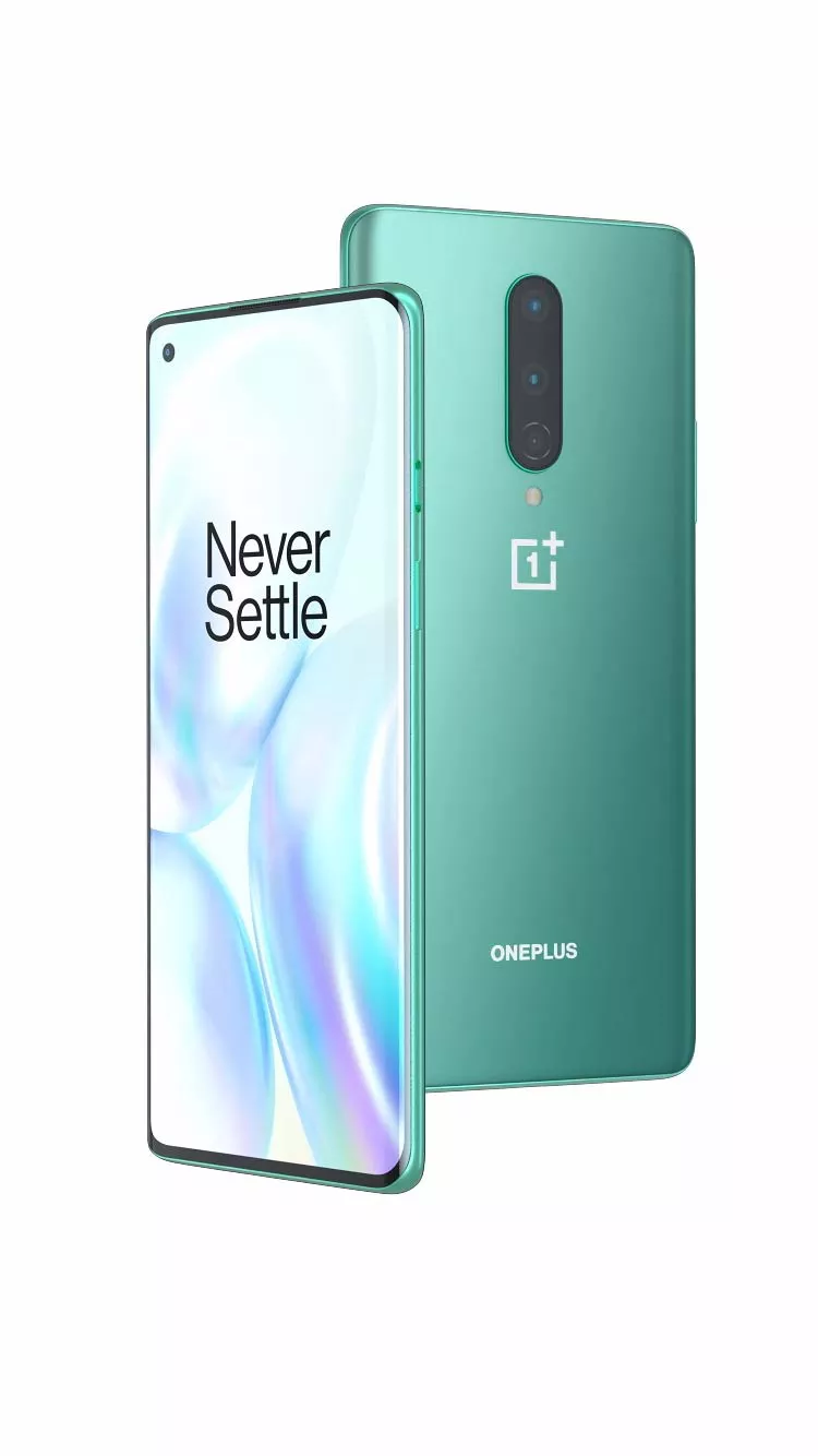 Купить Oneplus 8 в Иркутске, смартфон Oneplus 8, обзор, цена, характеристики