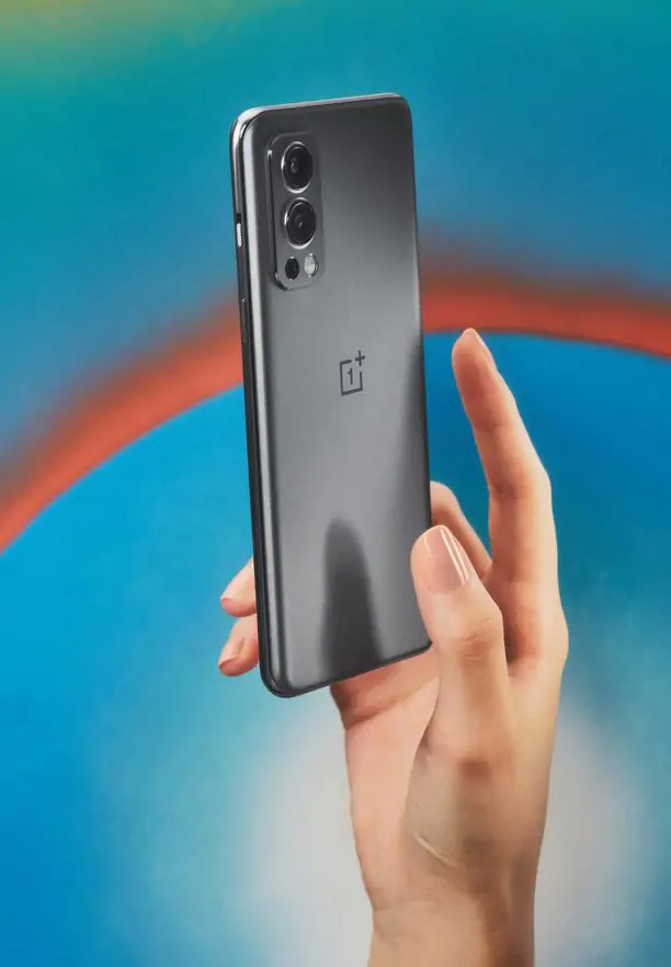 Купить OnePlus Nord 2 5G в Иркутске, смартфон OnePlus Nord 2 5G обзор,  цена, характеристики