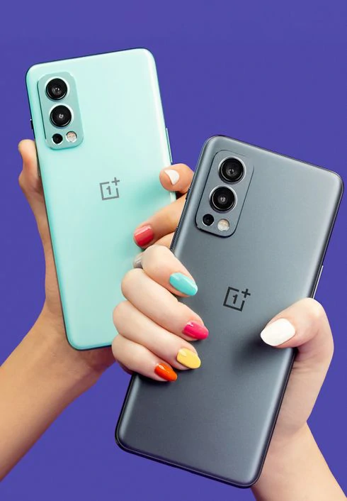 Купить OnePlus Nord 2 5G в Иркутске, смартфон OnePlus Nord 2 5G обзор,  цена, характеристики