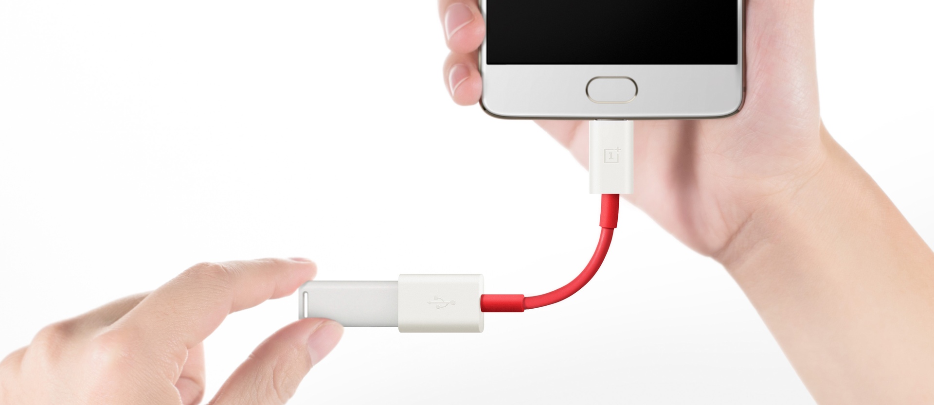 OnePlus Type-C OTG Cable