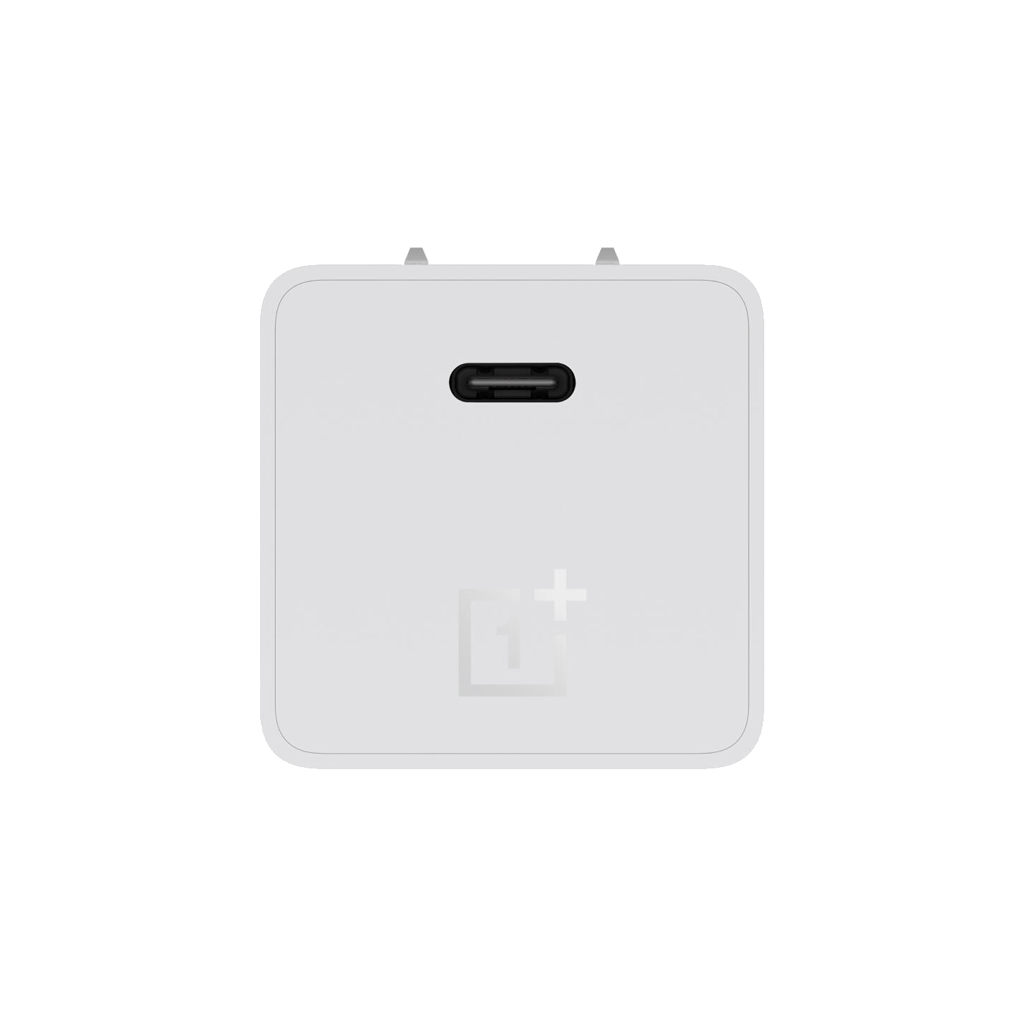 Зарядное устройство OnePlus 100W Small Square Bottle Super Flash Charge GaN