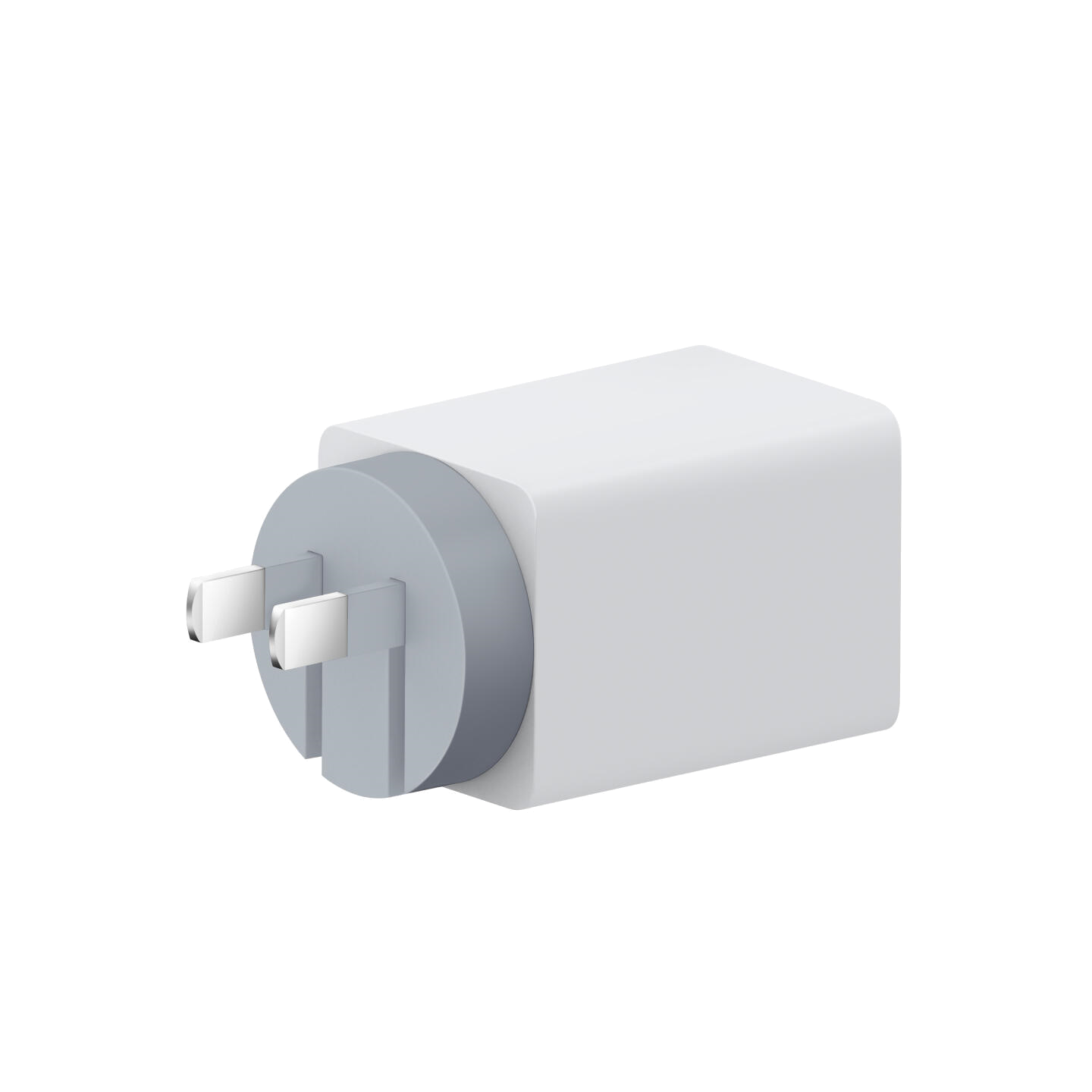 Зарядное устройство OnePlus 100W Small Square Bottle Super Flash Charge GaN
