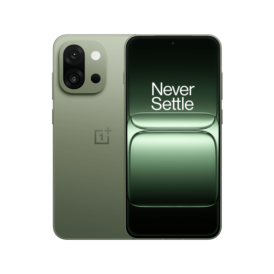 Смартфон OnePlus 13s