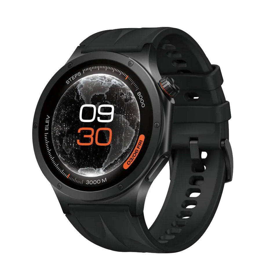 Смарт-часы OnePlus Watch 4