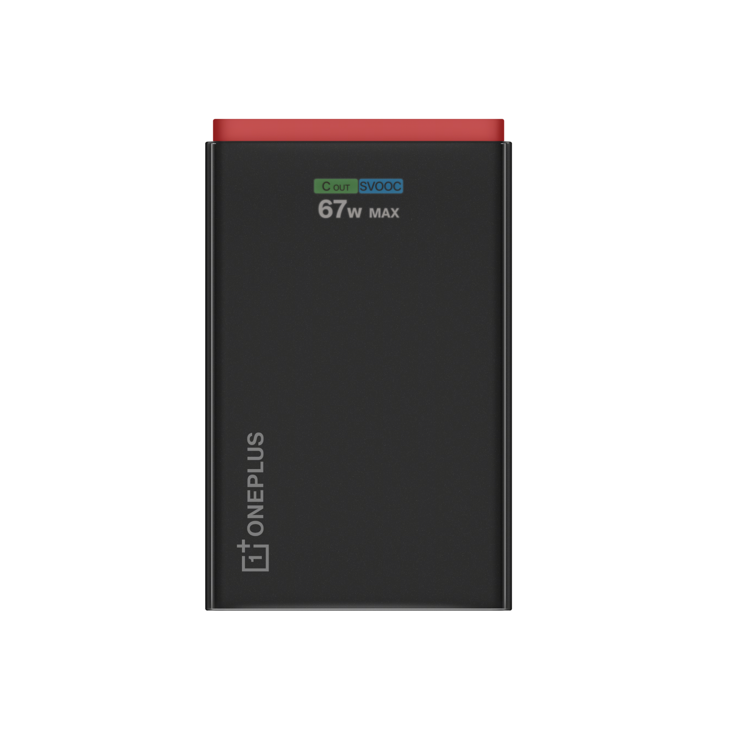 Повербанк OnePlus 67W Pocket Charge Screen Display 10000mAh Powerbank