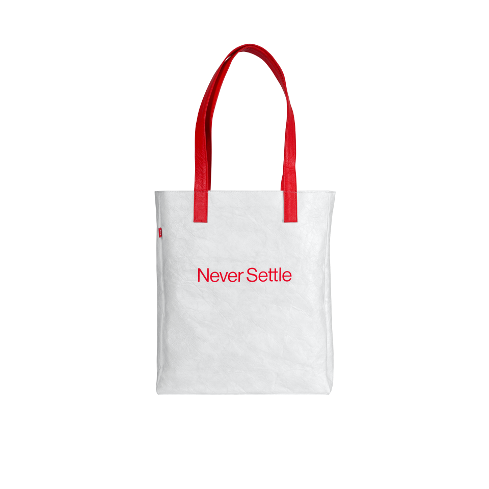 Шопер OnePlus Pioneer Shoulder Bag