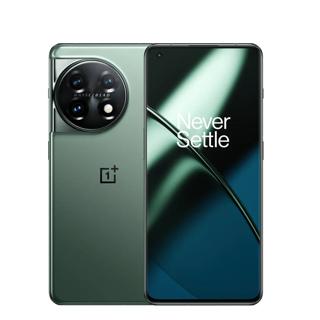 Купить смартфон OnePlus 11 Global в Иркутске