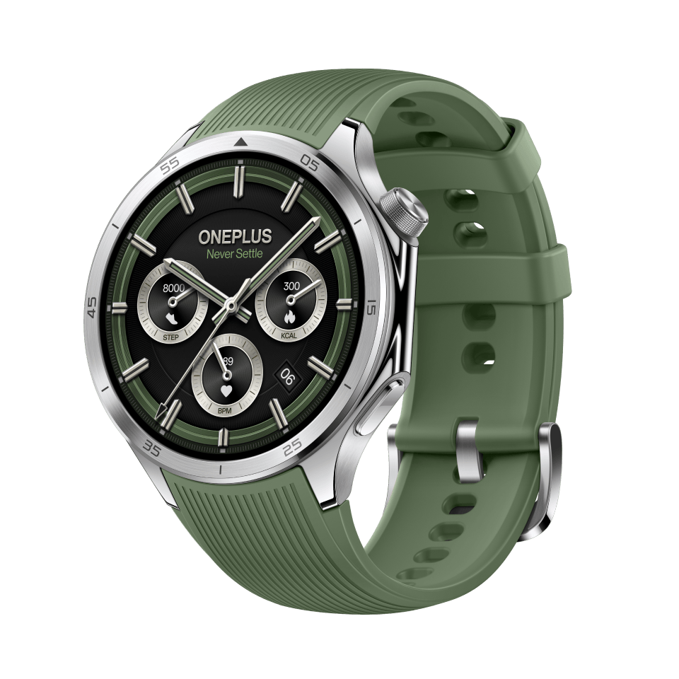 Смарт-часы OnePlus Watch 3