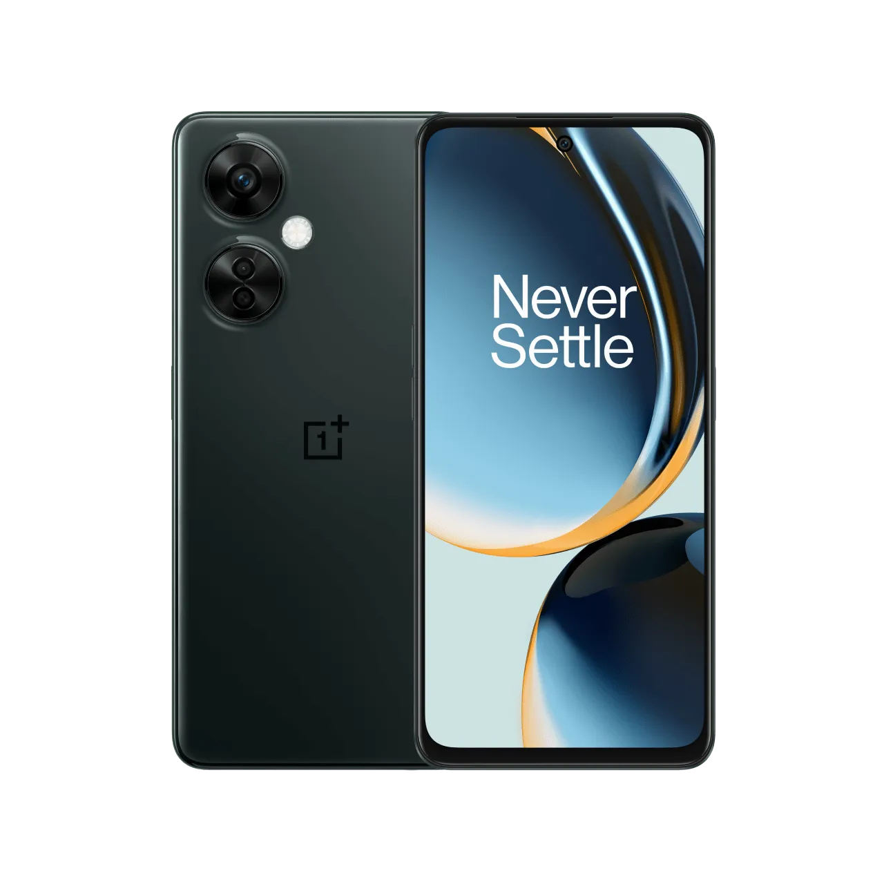 Купить смартфон OnePlus Nord CE 3 Lite в Иркутске